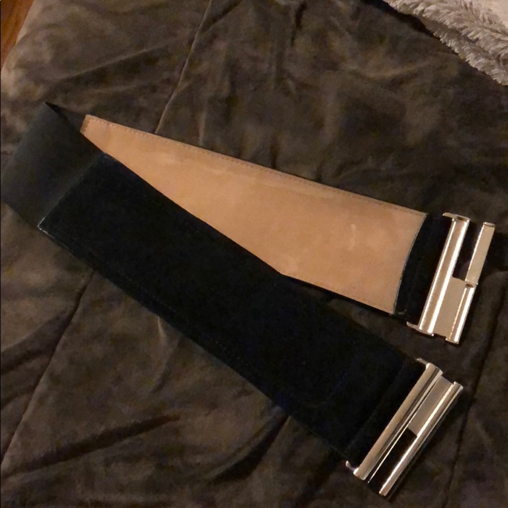 Ann Taylor belt